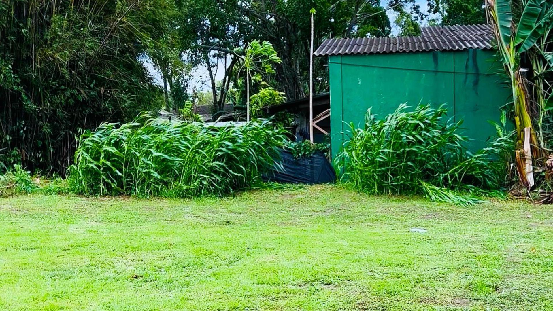 Casa Completa 2 Quartos- Sitio C Lago #Privado- 15 Praia E Cachoeira - Rio de Janeiro — Fotos 1